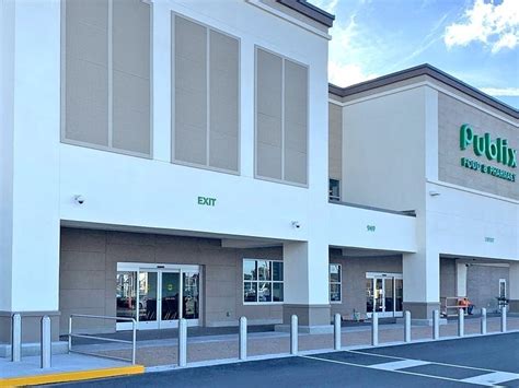 publix on bloomingdale